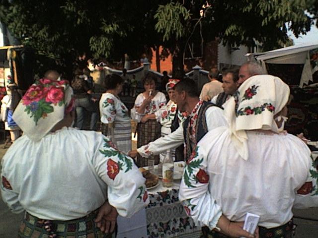 РІДНЕ СЕЛО - Болган