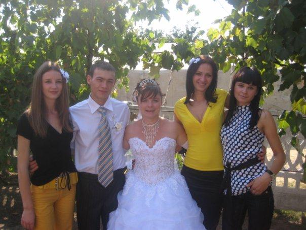 Перекрестово - Перекрестово Первое