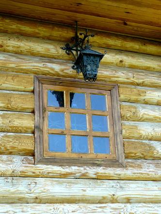 Свято-Покровський храм - Черевки