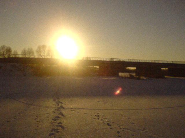 Природа - Поліське