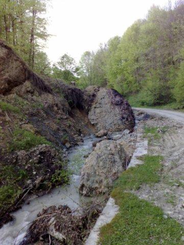 selo - Глибокий Потік