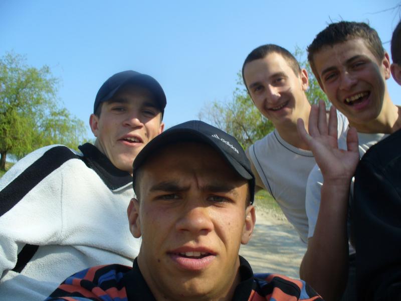 плебанівка - Плебанівка