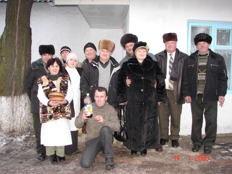 Люди Джурина 2 - Джурин