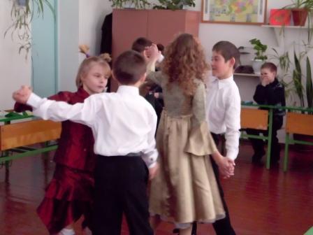 школа - Ненадиха