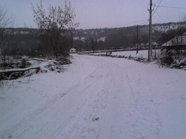 РІДНЕ СЕЛО - Болган