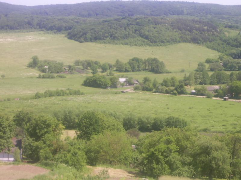 ганачівка - Ганачівка