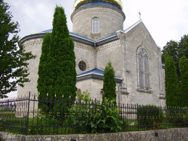 Дубівці - Дубівці