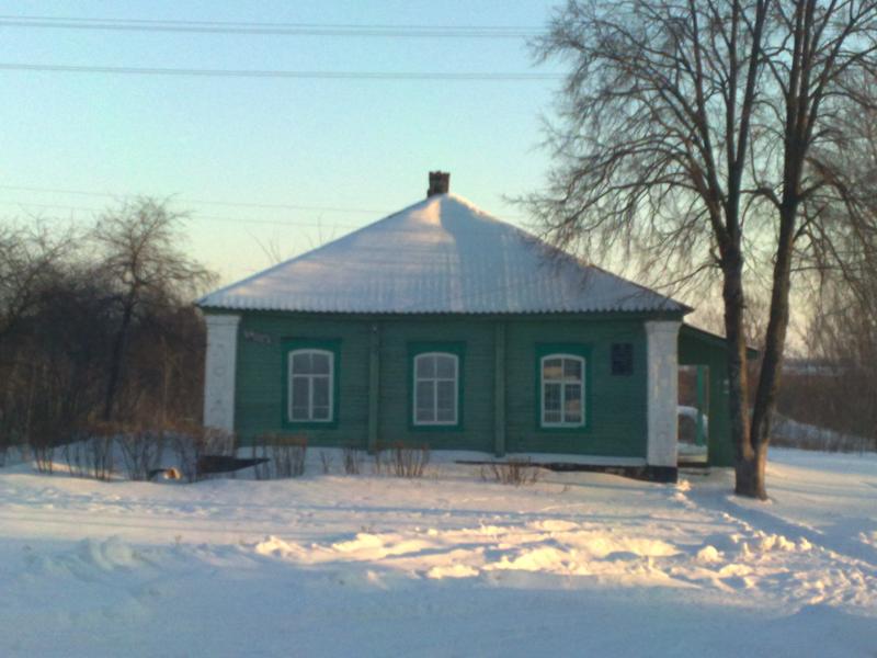 Горобівка - Горобовка