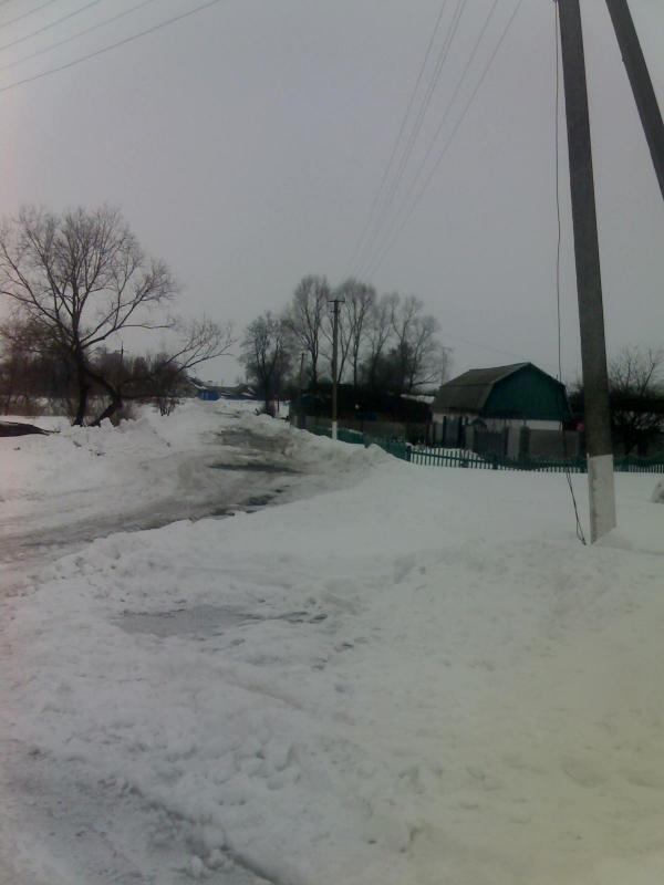 Вигін - Козельное