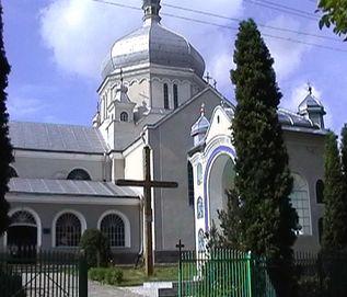 Нові Стрілища - Нові Стрілища