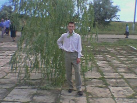 Рiдне село - Майоры