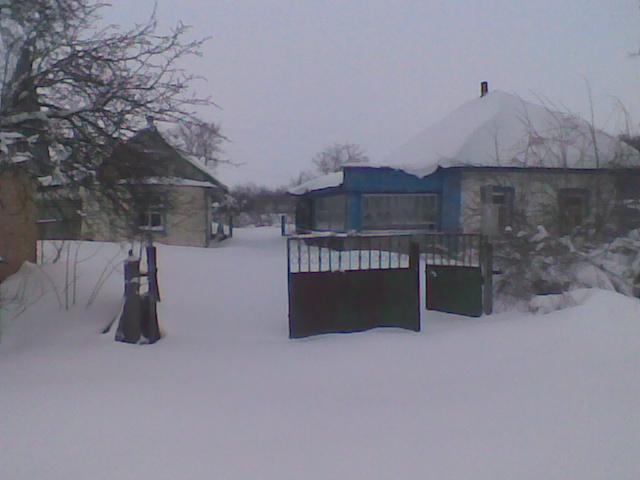 Наше Життя - Рудівка