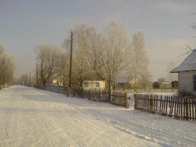 Природа - Поліське