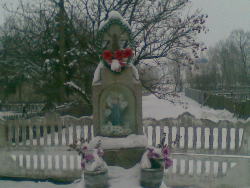 7 чудес равського - Равсокое