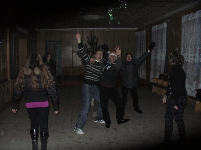 дялллл - Плебанівка