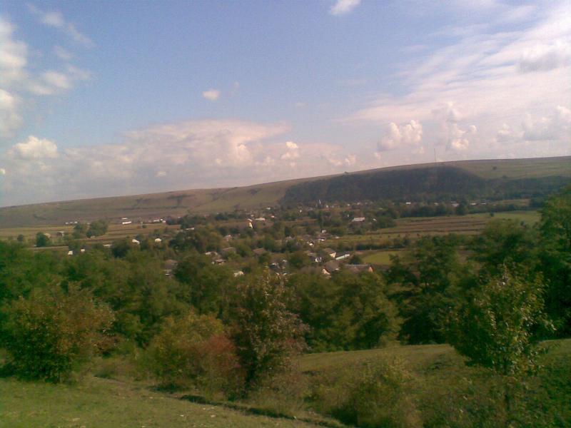 Шипівці - Шипівці