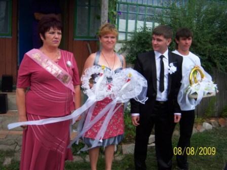 Оборотнівка - Оборотновка