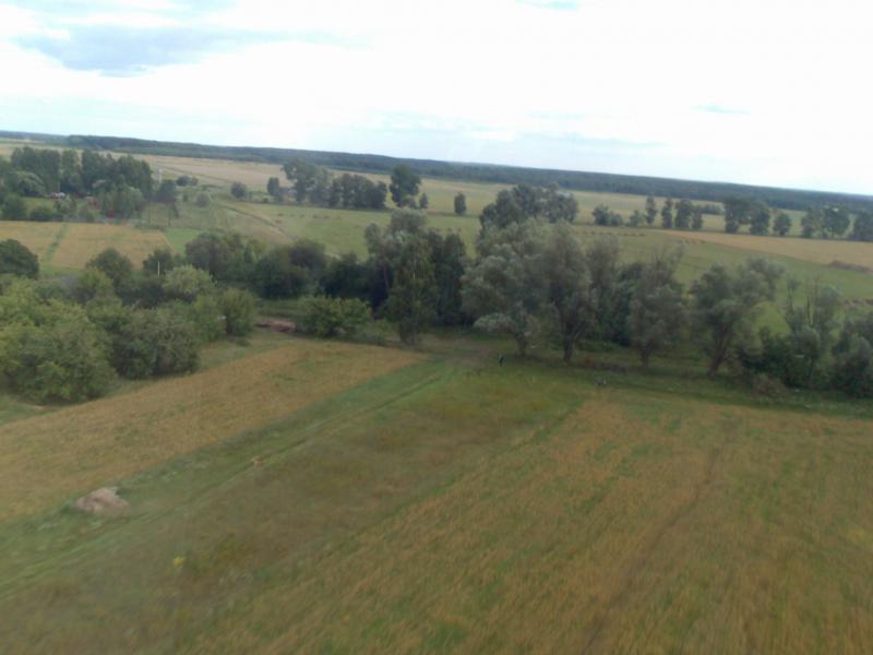 Тополевка - Тополівка