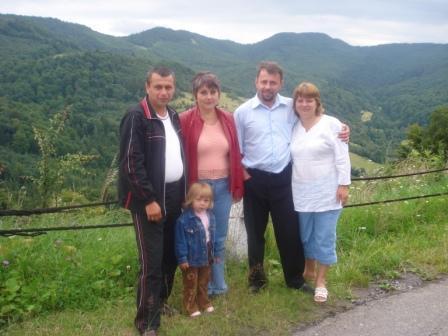 Н.-Висоцьке - Нижнє Висоцьке