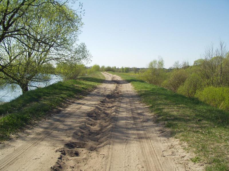 Рідна природа - Перекалля