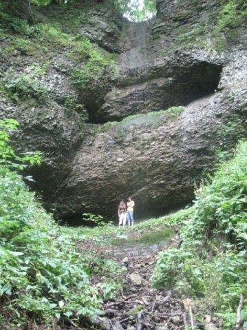 selo - Глибокий Потік