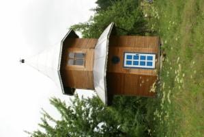 Релігія - Селятин