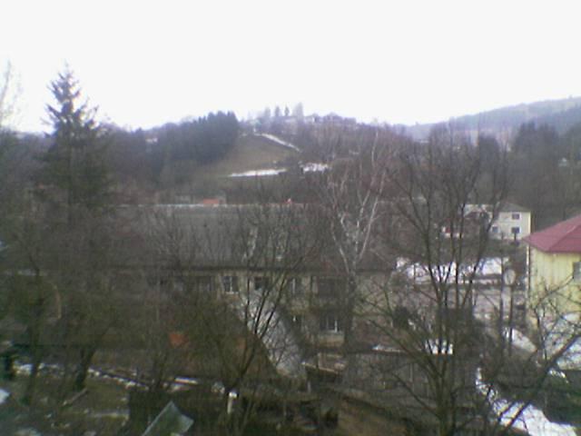 ВОЛОВЕЦЬ. - Воловець