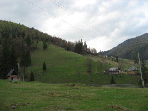 природа Біловарців - Беловарцы