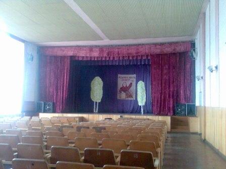 фото - Оборотнівка