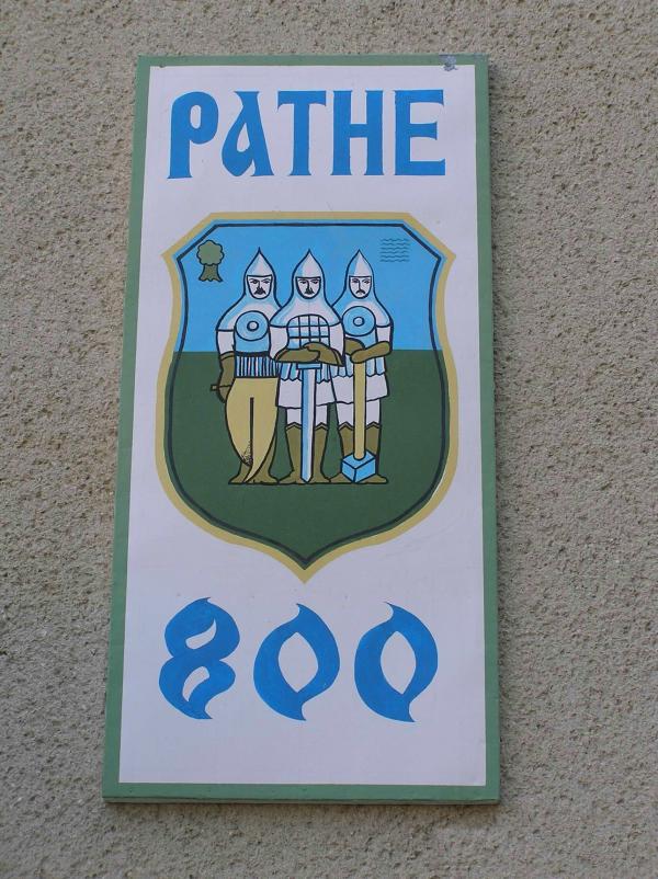 наше місто - Ратне