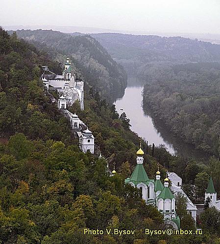 Краса нашого краю - Ралівка