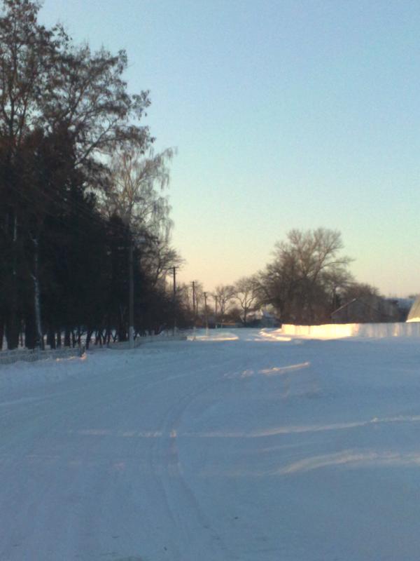 Горобівка - Горобовка