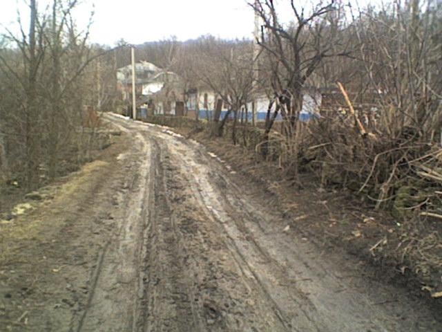 РІДНЕ СЕЛО - Bolgan