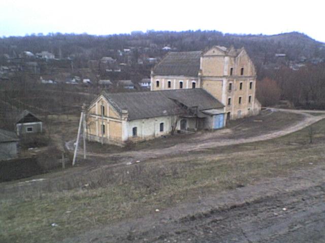 РІДНЕ СЕЛО - Bolgan