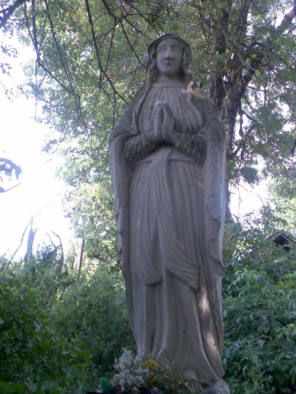 Дубівці - Дубівці