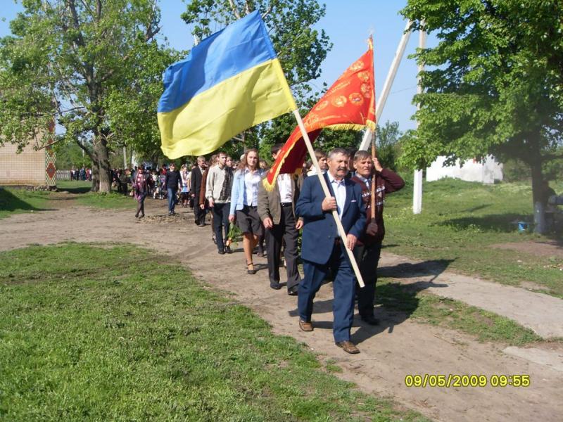 --- - Перекрестово Первое