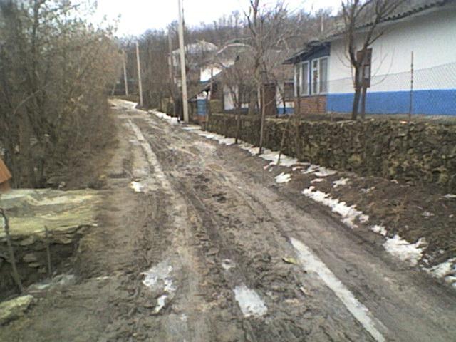 РІДНЕ СЕЛО - Bolgan