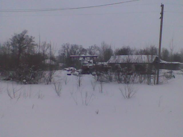 Наше Життя - Рудовка