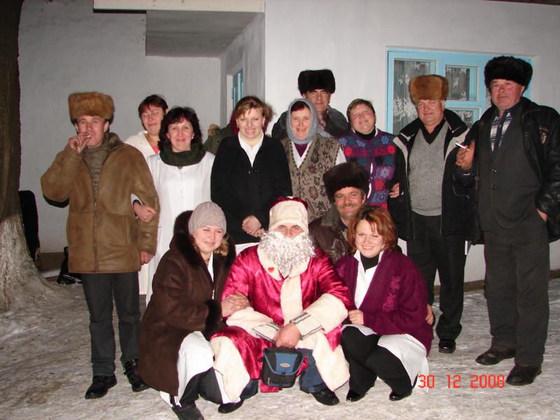 Люди Джурина 2 - Джурин