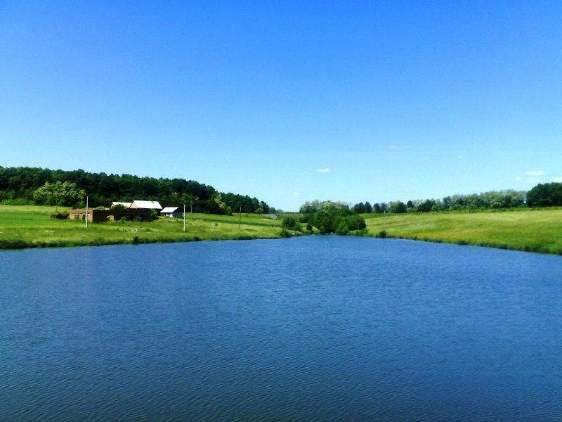 Загайпіль - Загайпіль