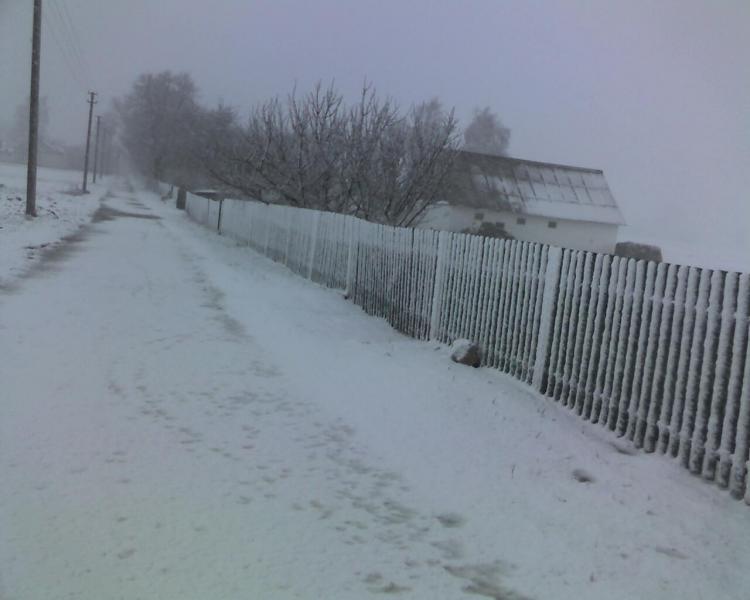 ФОТО - Середня Деражня