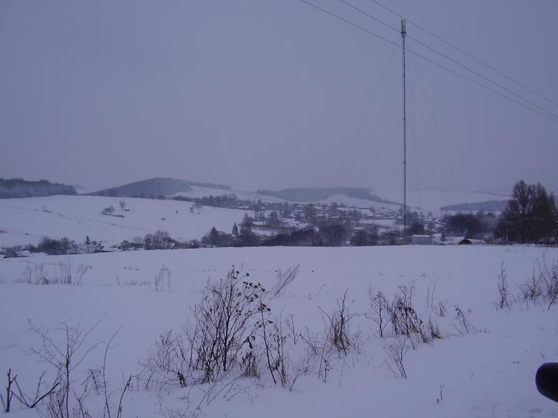 Мої Дубівці - Дубівці