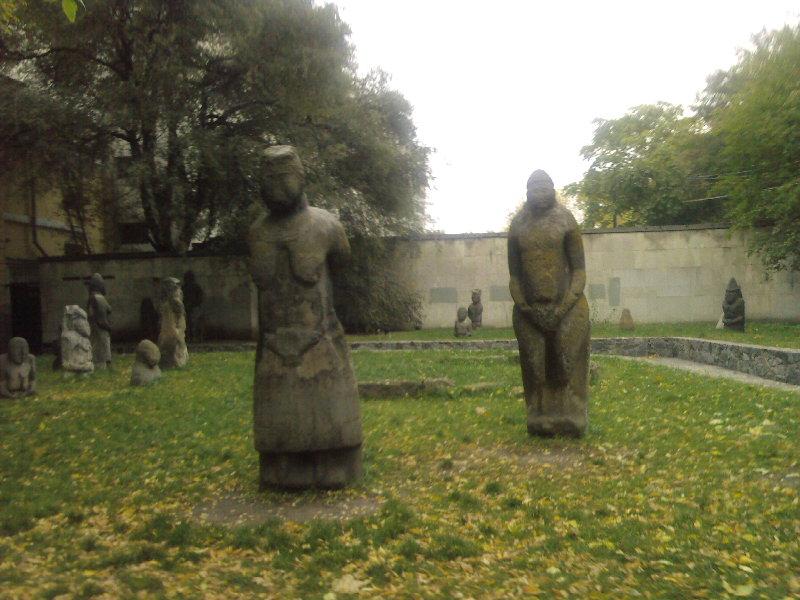 Ковпаківка - Колпаковка