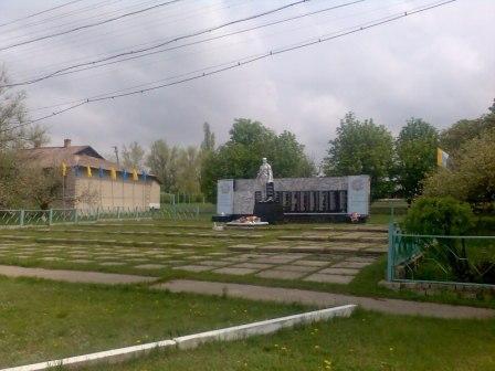 фото - Оборотнівка