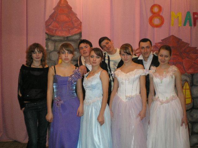 Рiдне село - Майоры