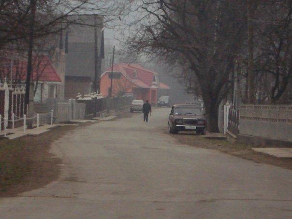 selo - Глибокий Потік