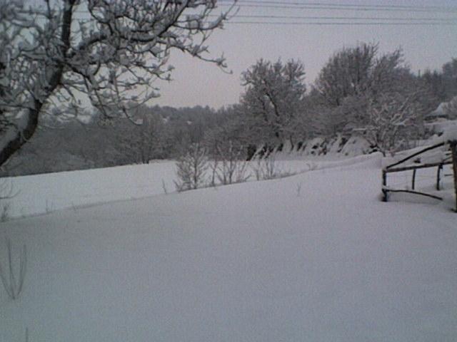 РІДНЕ СЕЛО - Bolgan