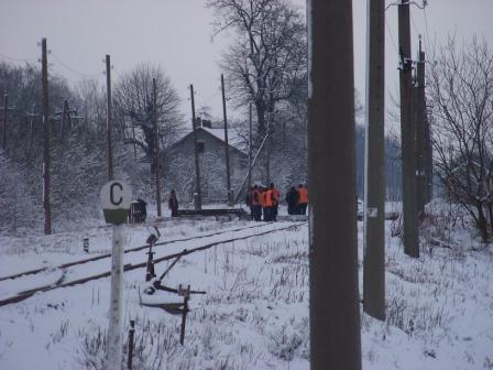 Хто сказав, що в Надибах нема снігурів? - Надиби