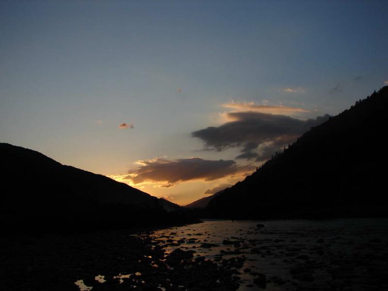 природа Біловарців - Біловарці