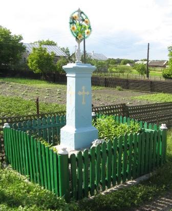 Історія - Клекотов